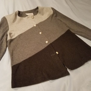 Two Piece Women's Suit